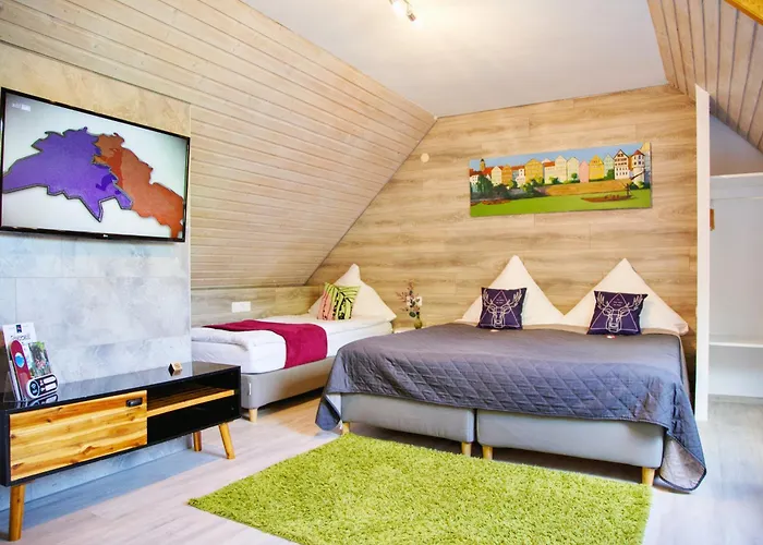 Das Waldhaus