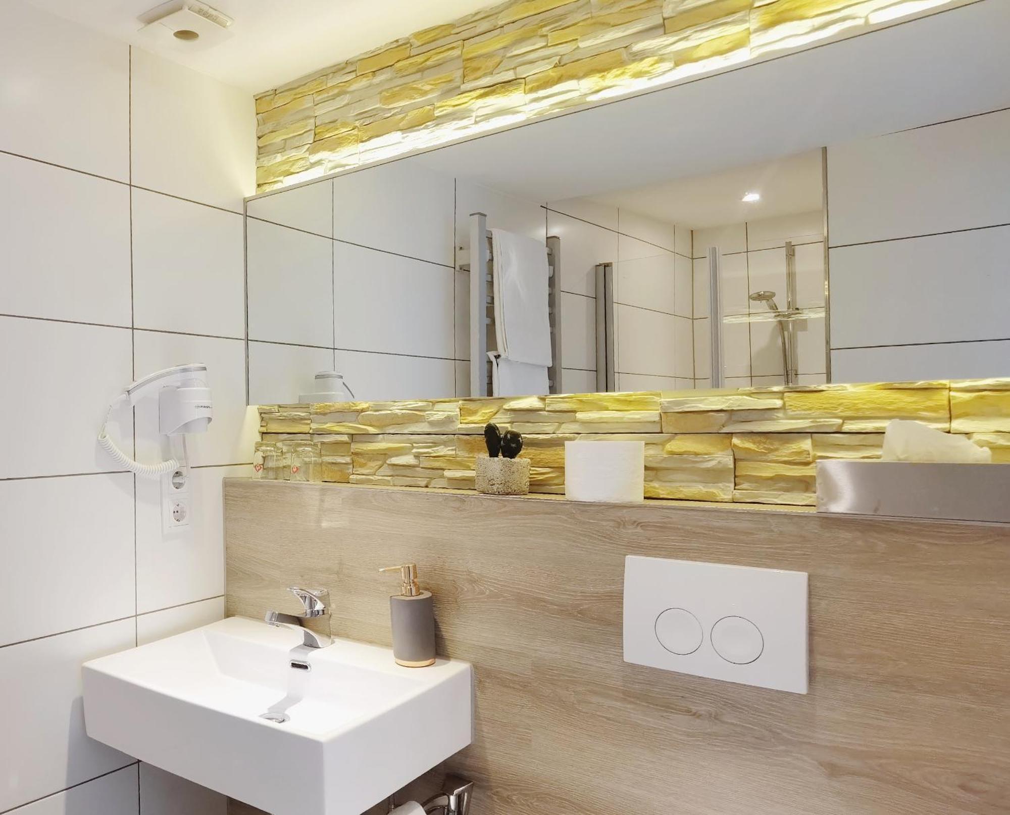 Hotel Waldhaus Forbach