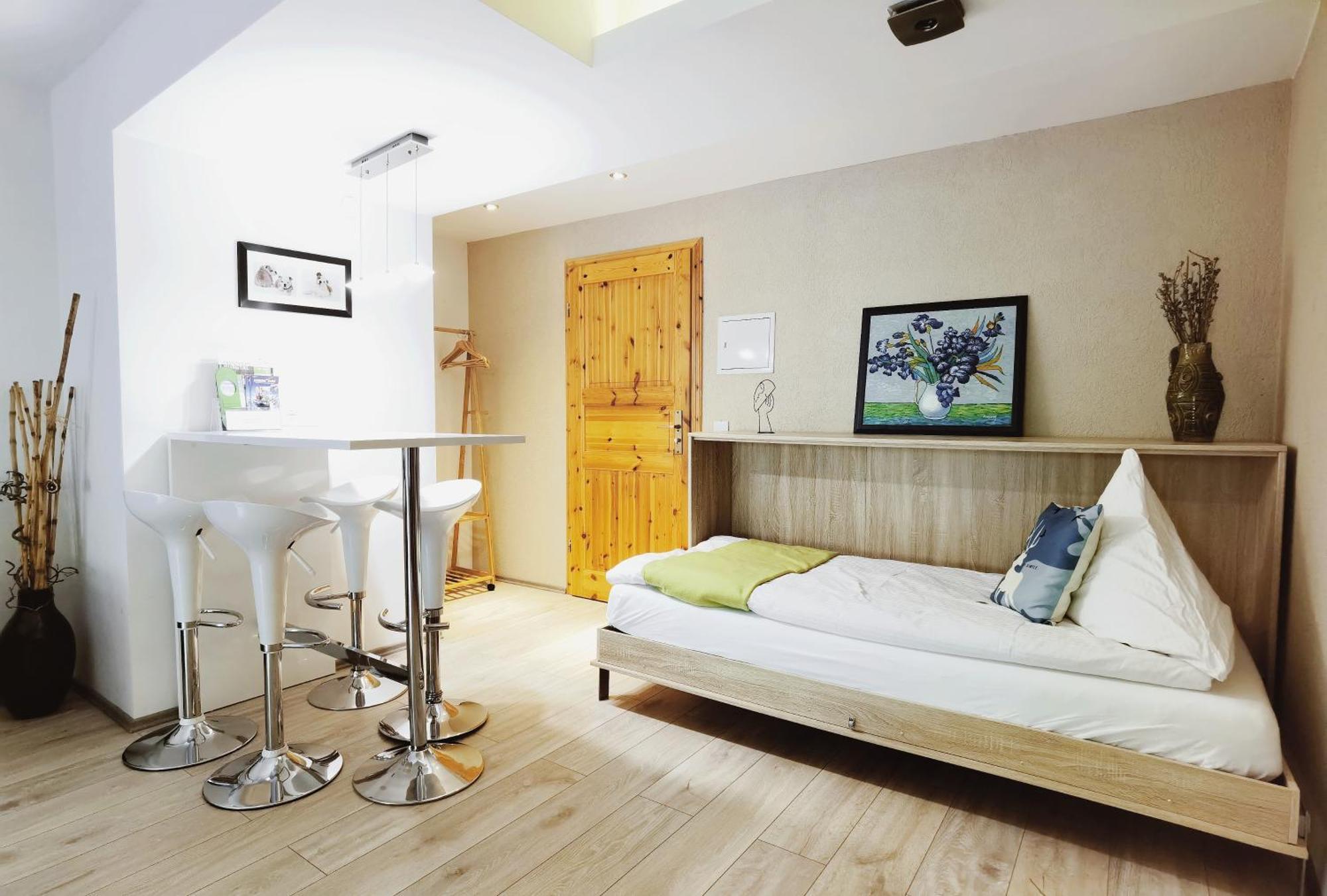 Hotel Waldhaus Forbach