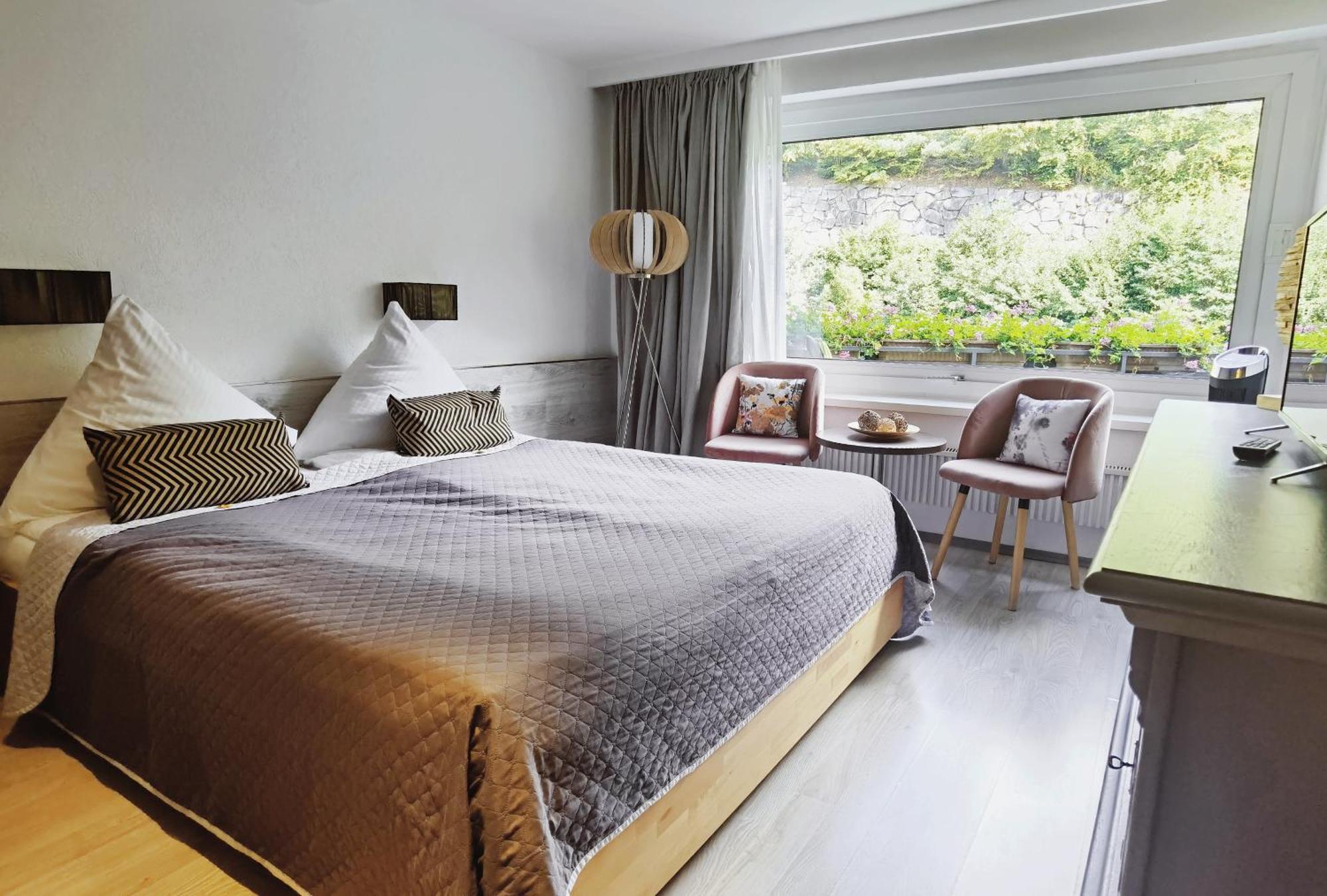 Waldhaus 3* Forbach
