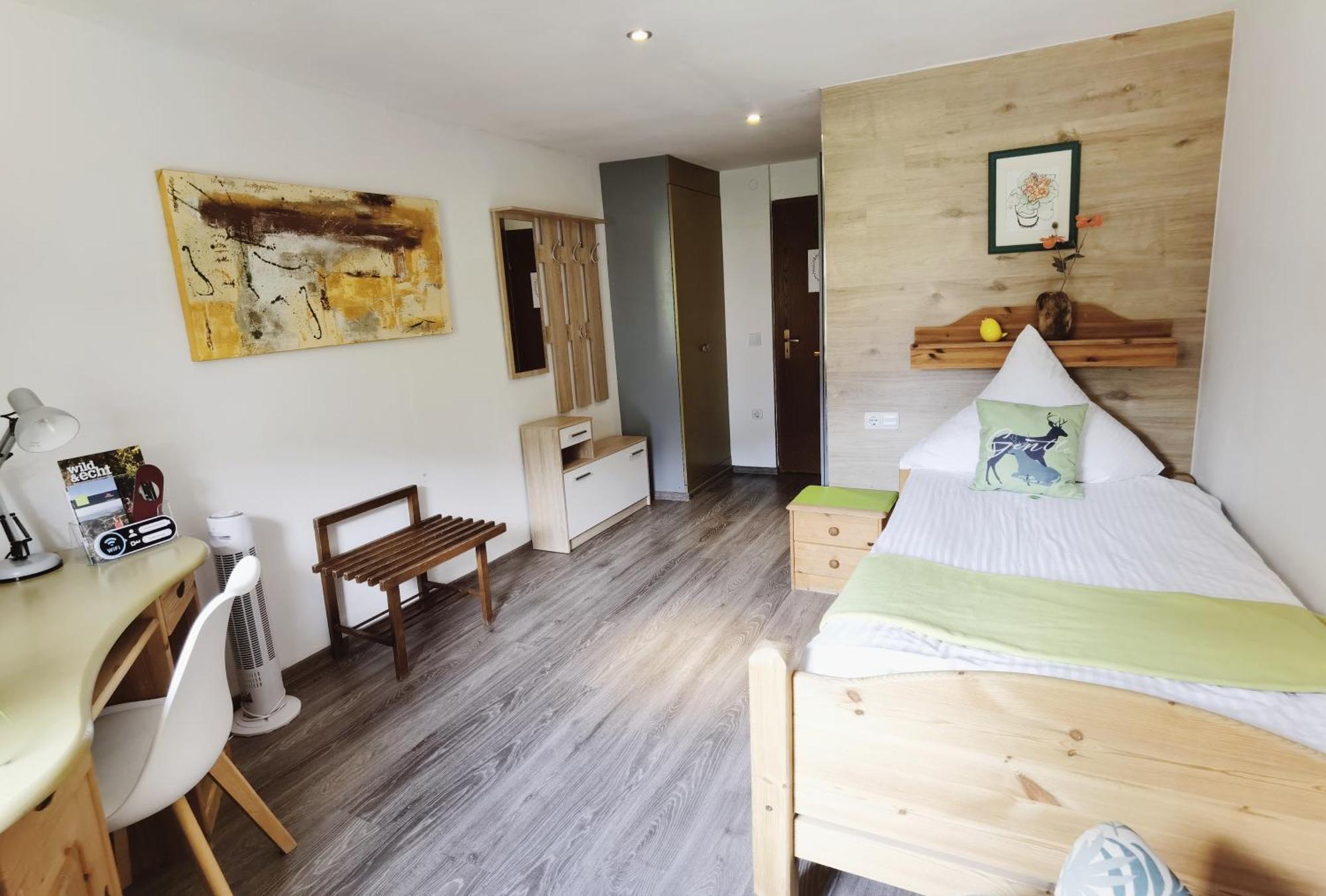 Hotel Waldhaus Forbach