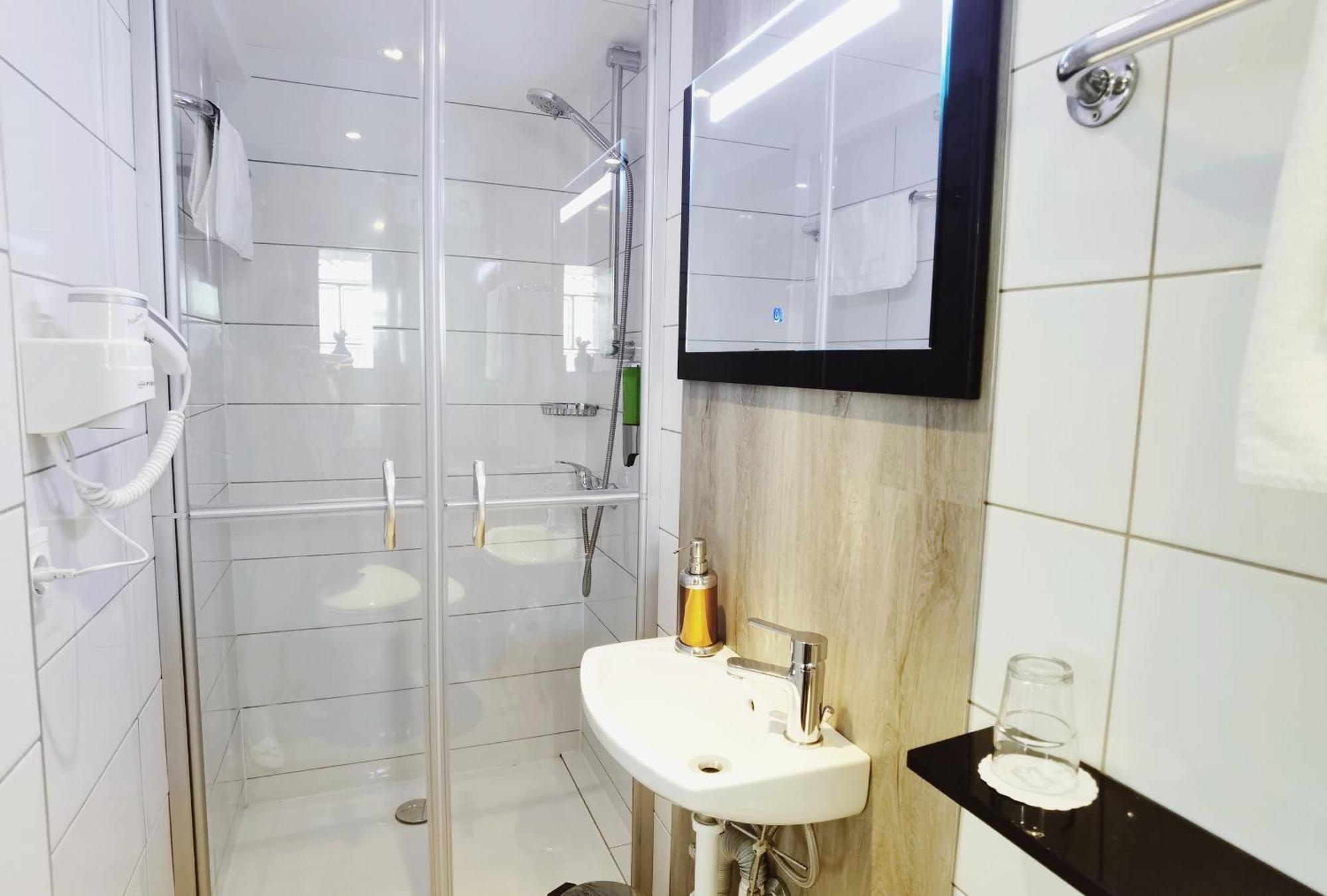 Waldhaus 3* Форбаш