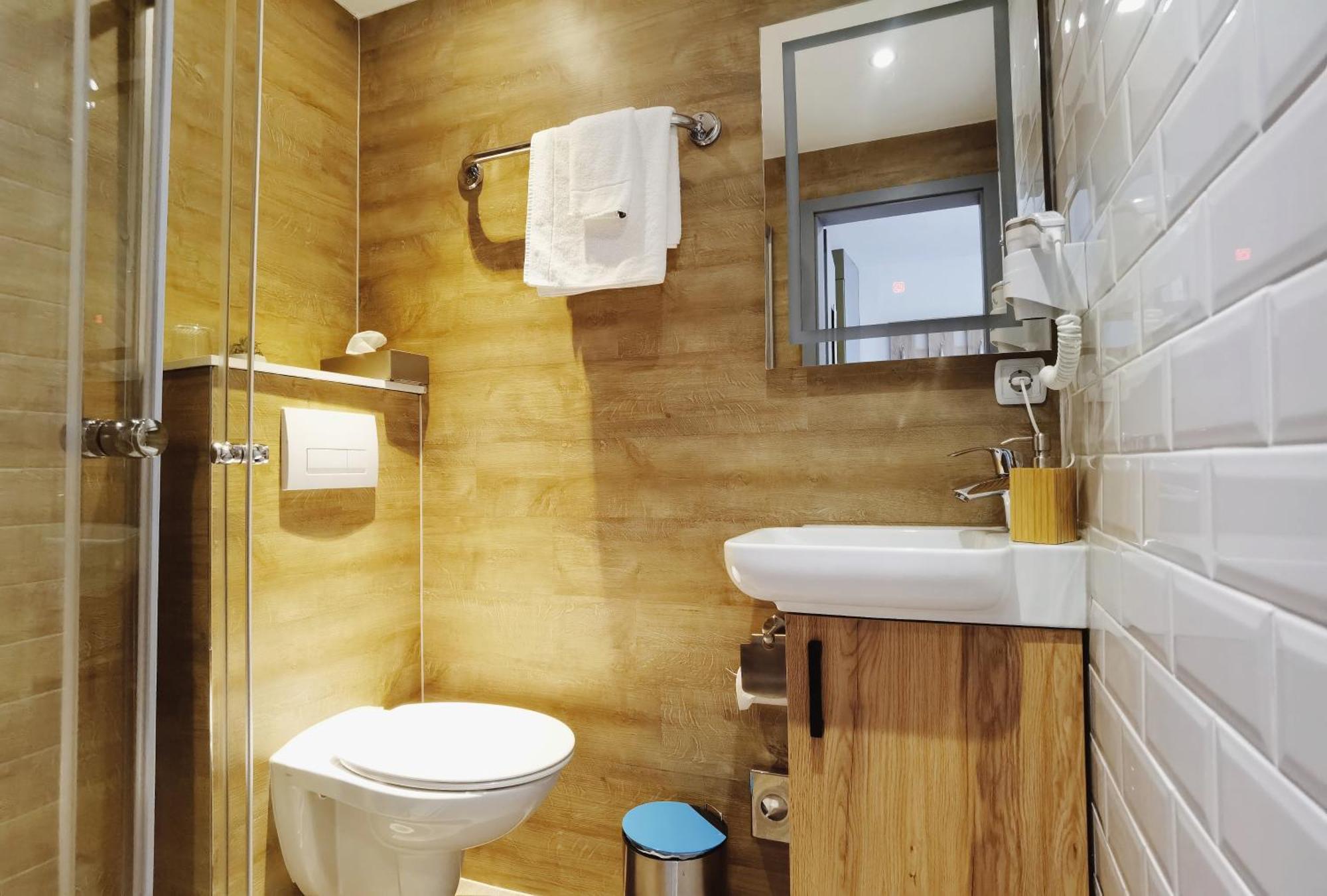 Waldhaus 3* Форбаш