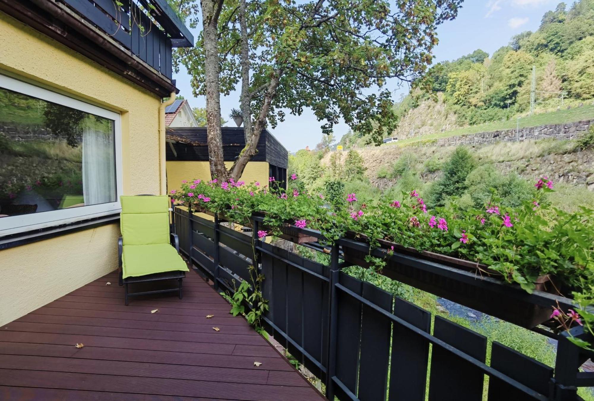 Waldhaus Hotel 3*