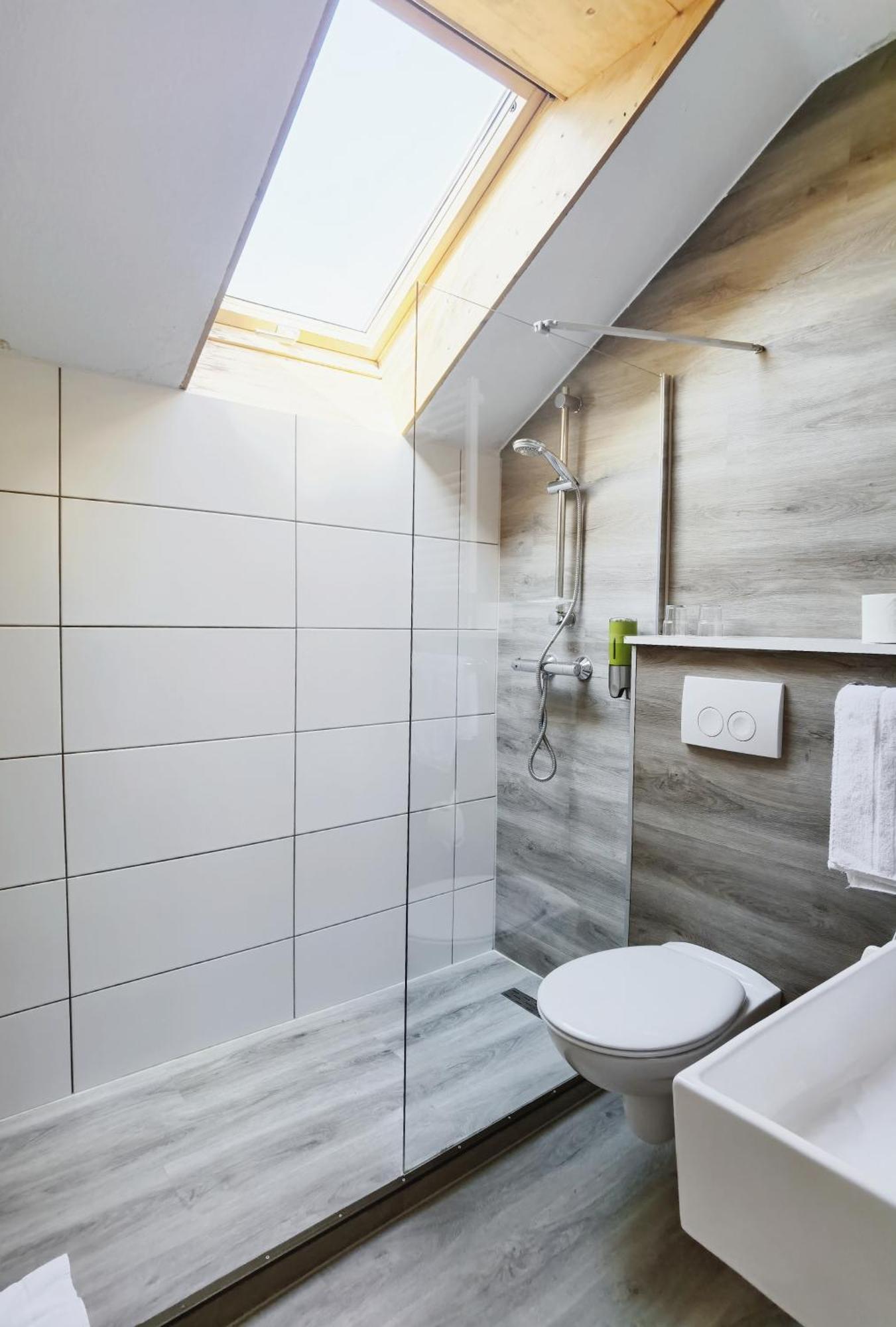 Hotel Waldhaus Forbach