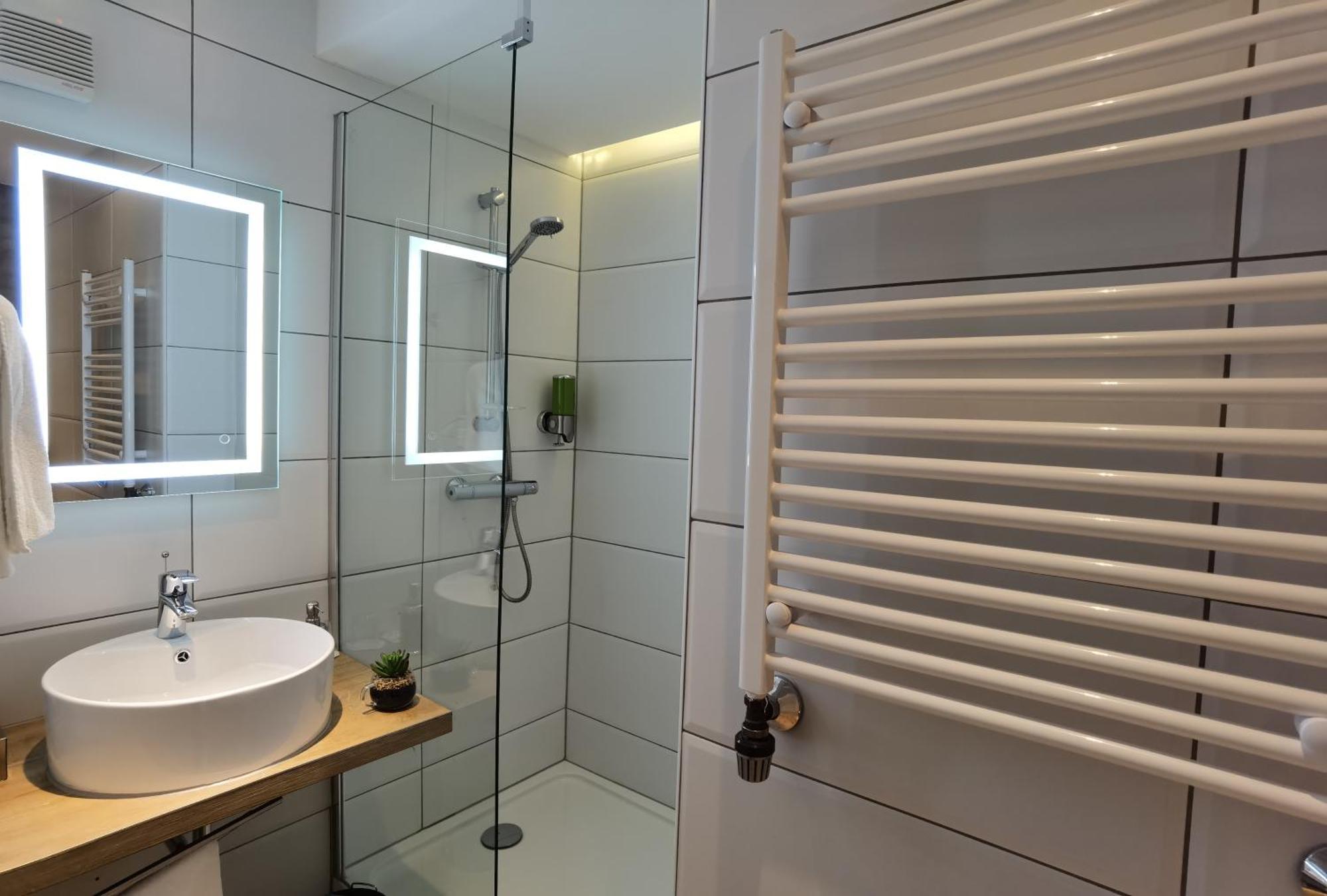 Waldhaus 3* Форбаш