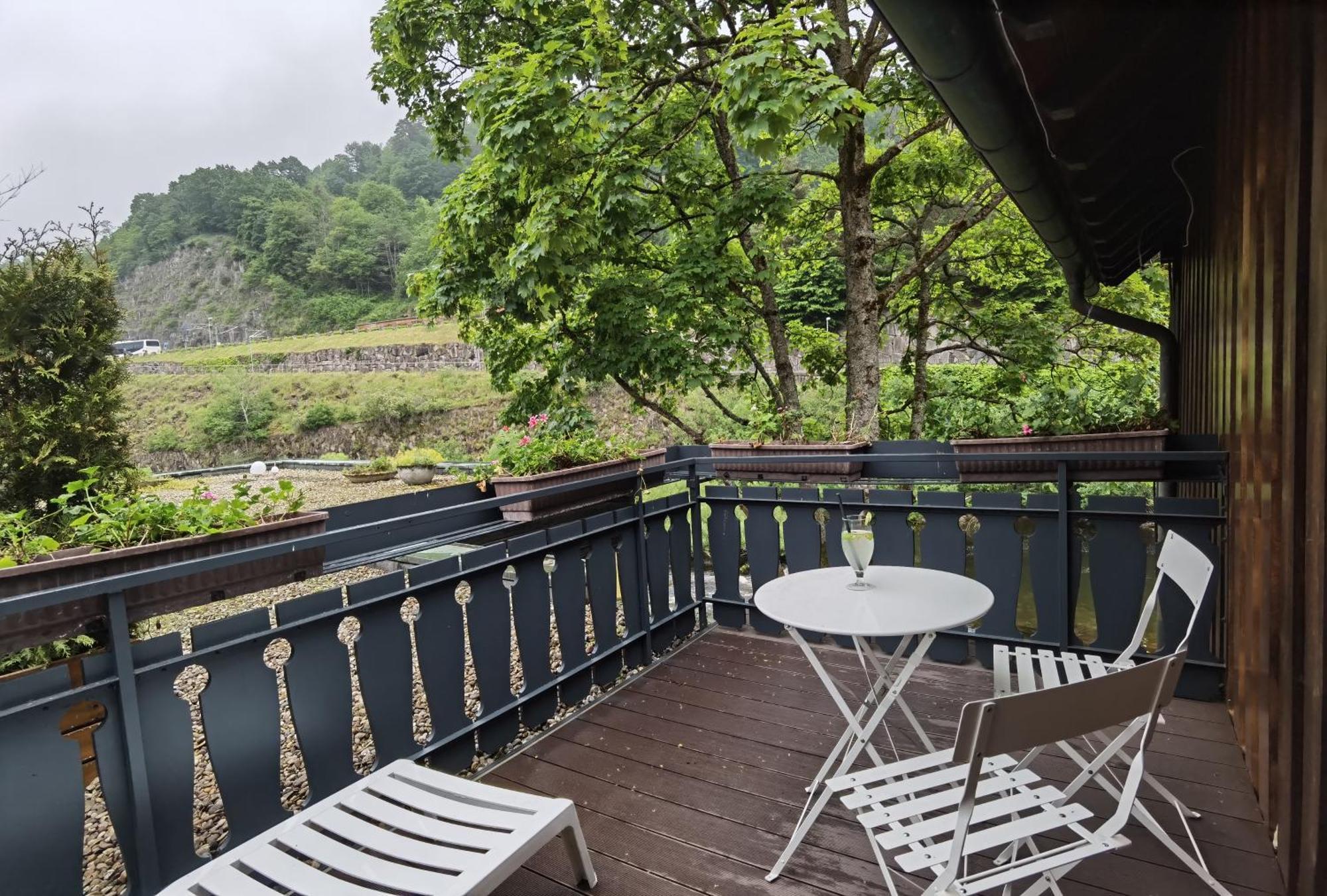 Hotel Waldhaus 3*