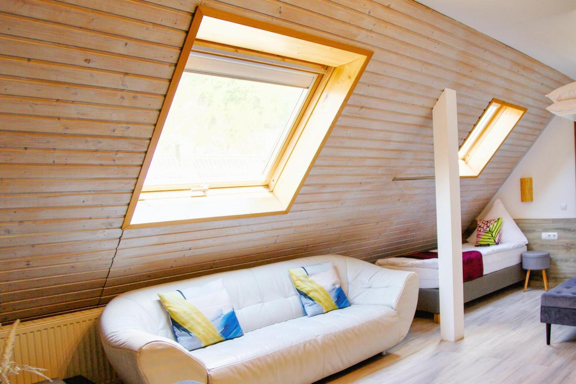 Отель Waldhaus 3*