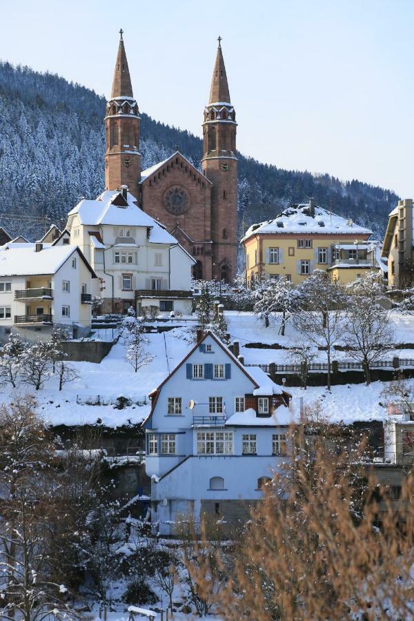 Hotel Waldhaus
